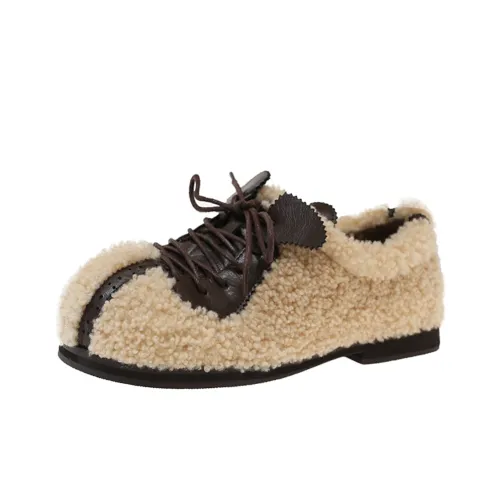 Daying Повседневная обувь Низкий топ Женский