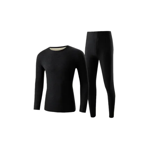 Cotton Gene Теплоизоляционный Набор Мужской Combo Set