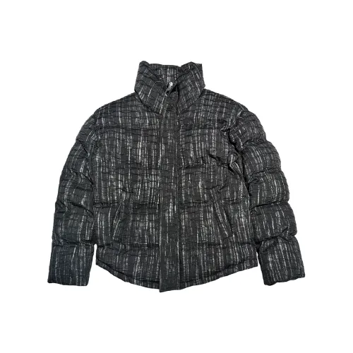 CITYLINK TACTIC Черный Унисекс Пуховики