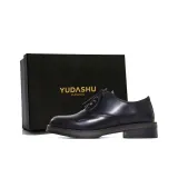 Двухтонный Черный Красный