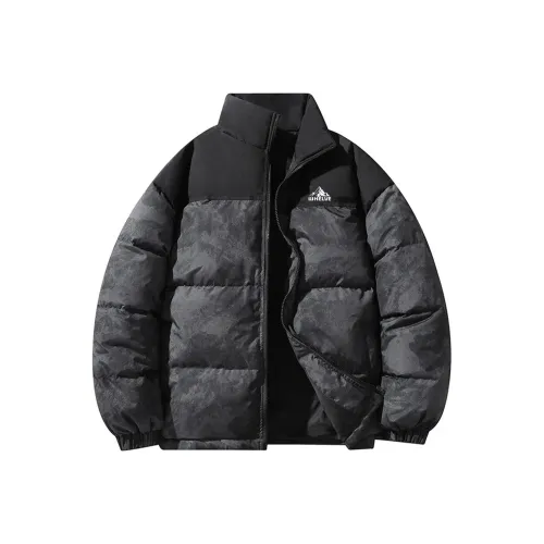 WHELVE Унисекс Пуховики