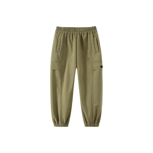 Chiaus Детские софтшелл-брюки