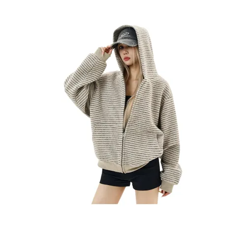 KADAKADA SUITE Свитшот Женские