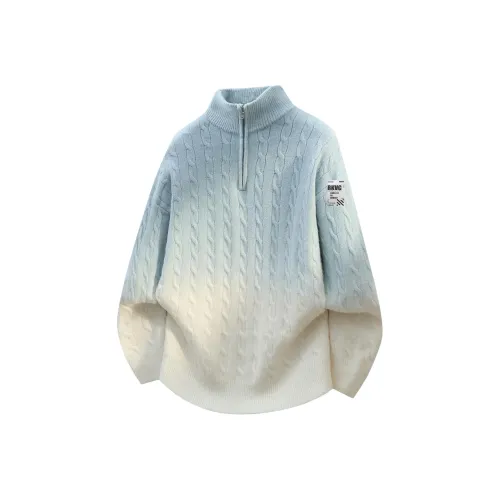 RKVC Унисекс Свитера