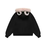 Черный Розовый