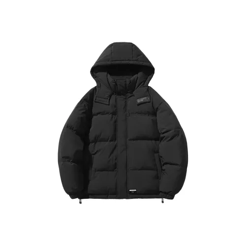 TAOKK Унисекс Пуховики