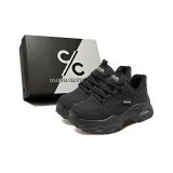 Черный [с флисовой подкладкой]