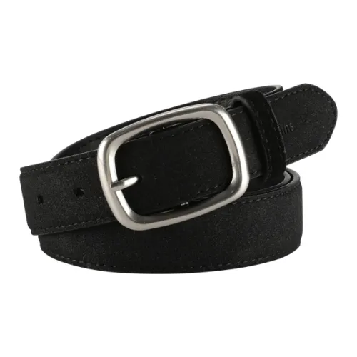 15 MINS Microfiber Fabric Ремни Унисекс Ширина Тела 2,8 см