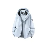 Лунно-голубой