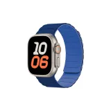 Тёмный и Светло-Морской Синий [Только Ремешок]