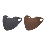 [Замена пачки] Серый + Кофейный