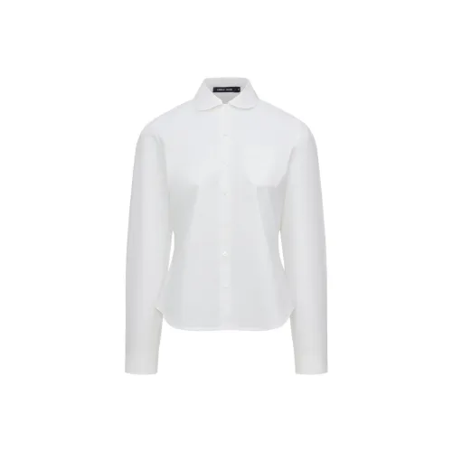 Rarely Alike Женские Рубашки