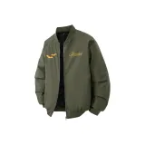 Армейский зеленый [8870 куртка]