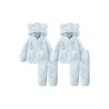 Синий комплект для мальчика