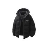 Обсидиан Черный [Съемный Бренд Брошь]