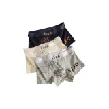 Королевский синий + бежевый + серый