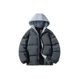 Темно-серый