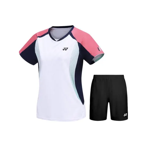 YONEX Женские Повседневные Костюмы