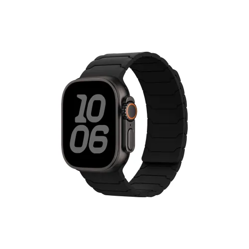 TAOGLU Ремешок Совместимость с Apple материал кремний