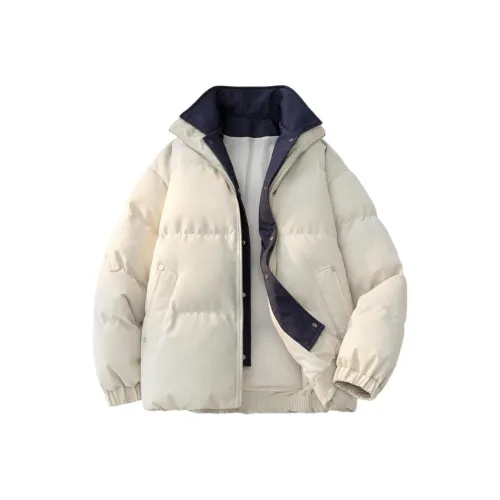 Ahri Пуховая куртка унисекс