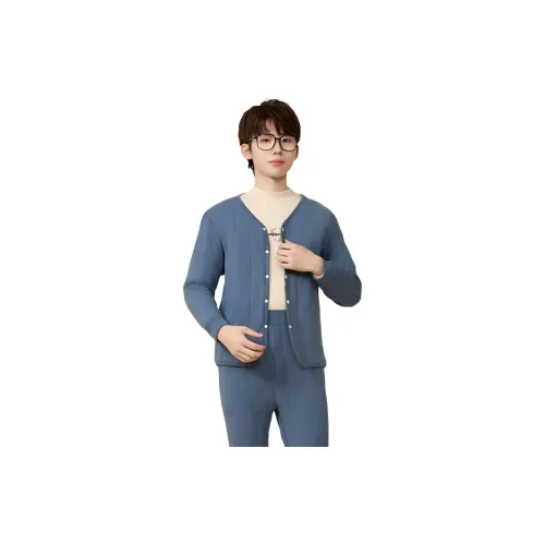 Cotton Gene Мужские термокомбинации