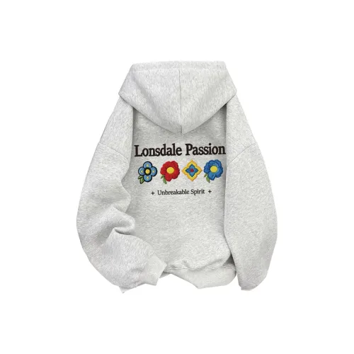 LONSDALE Унисекс Свитшоты