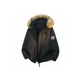 Black (DIY Removable Brand Merch)  
Черный (DIY Съемный Бренд Мерч)