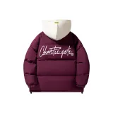 Бордовый (Бежевая Шляпа)