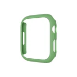 Мятный зеленый