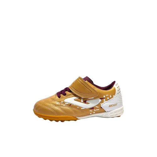 ZKHE Детские футбольные бутсы для детей в возрасте 3-7 лет