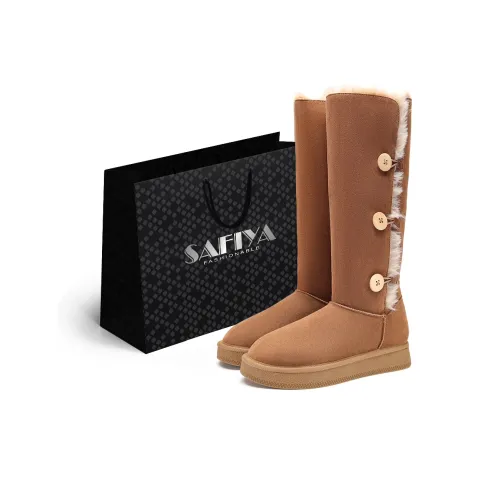 Safiya Сноубутсы Женские