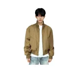 Хаки, утепленный