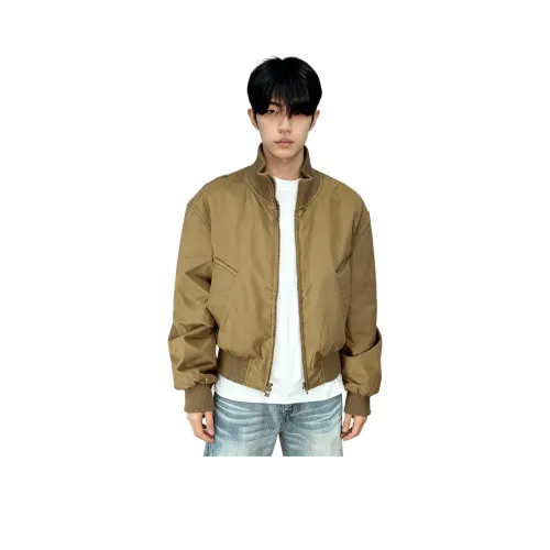 GUHUO Унисекс Пуховики