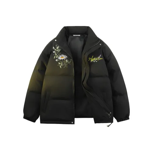 MGDOHOME Унисекс Пуховики