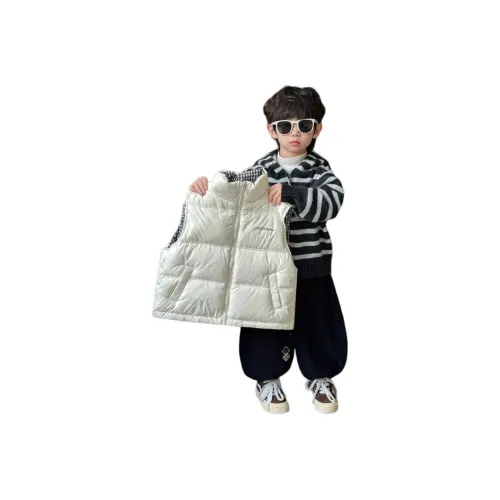 MUQINGQING Повседневный костюм 3 штуки для детей