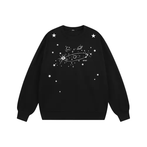 SFNT Унисекс Свитшоты