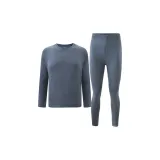 Деним синий