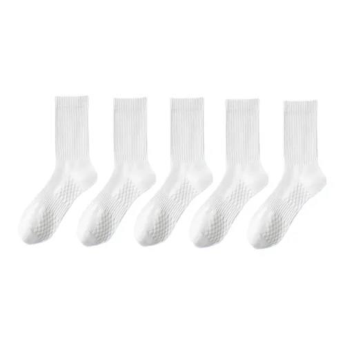 J TOO Унисекс MID Носки до икры