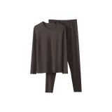 Темно-серый