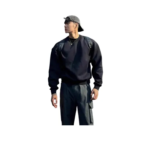 XUBAIHUO Унисекс Свитшоты