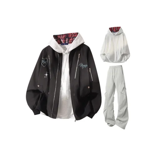 FAX FOR FMACM Повседневная спортивная одежда унисекс