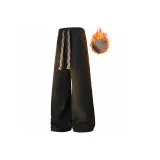 Черный [с флисовой подкладкой]