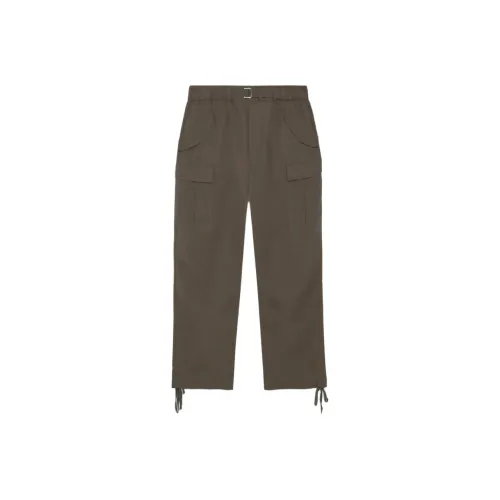 JONATHAN SIMKHAI Карго брюки Мужские