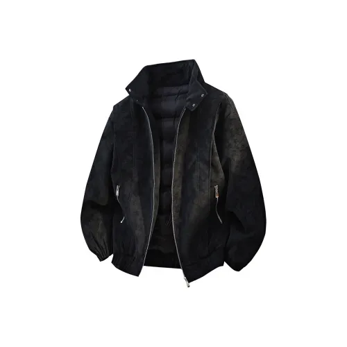 LH HOMME Унисекс Пуховики