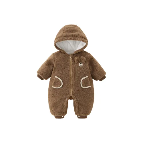 WEILAIZHIXING One Piece Хлопковый пуховик