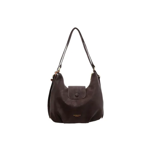 XINBAHE ПУ (полиуретан) Сумка через плечо Стандартная Женская Многоцветная