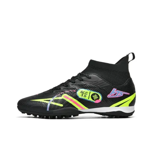 RUIKE Футбольные бутсы Низкие Унисекс