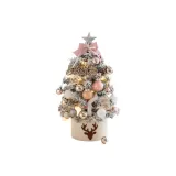 60 см Снег Дерево Розовый, Материал Сумка