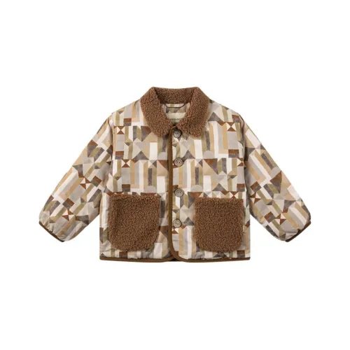 Happyology Детские сад Утеплённые куртки