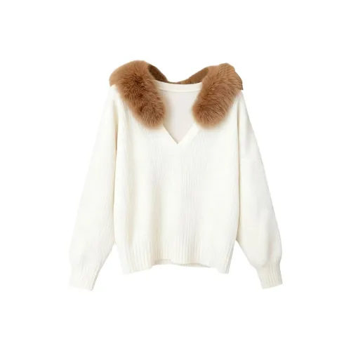 XIANGTIANE Женская трикотажная одежда